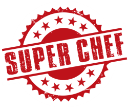 super-chef